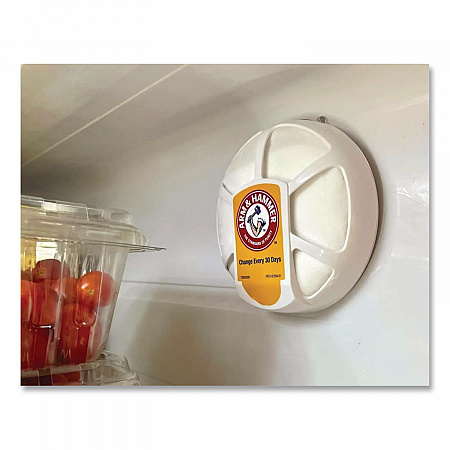Fridge Fresh Baking Soda, Unscented, 5.5 oz (3320001710EA)