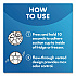 Fridge Fresh Baking Soda, Unscented, 5.5 oz, 8/Carton (3320001710)