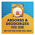 Fridge Fresh Baking Soda, Unscented, 5.5 oz (3320001710EA)