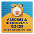 Fridge Fresh Baking Soda, Unscented, 5.5 oz, 8/Carton (3320001710)