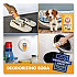Fridge Fresh Baking Soda, Unscented, 5.5 oz, 8/Carton (3320001710)