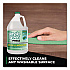 Pro Odor Eliminator, Eucalyptus Scent, 1 gal Bottle, 6/Carton (4251128)