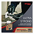 Power Clean X80 Cloths, HYDROKNIT, POP-UP Box, 8.34 x 16.8, White, 76/Box, 5 Boxes/Carton (41048)
