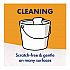 Baking Soda, 13.5 lb Bag (3320001961)