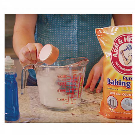 Baking Soda, 13.5 lb Bag (3320001961)