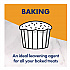 Baking Soda, 13.5 lb Bag (3320001961)