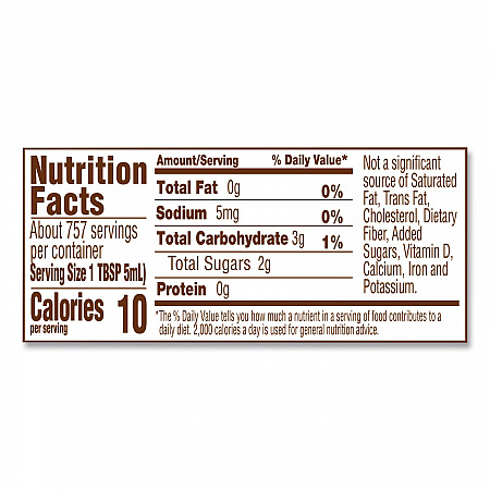 Browning and Seasoning Sauce, Savory, 1 gal, 4/Carton (05100CT)