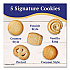 Cookies, Danish Butter, 12 oz Tin (53005)