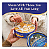 Cookies, Danish Butter, 12 oz Tin (53005)