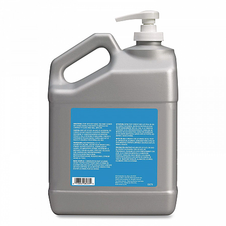 SUPRO MAX Hand Cleaner, Floral, 1 gal Pump Bottle, 2/Carton (097902CT)