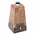 On-the-Go Carafe, 96 oz, Multicolor, 16/Carton (0196)