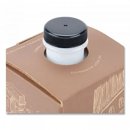 On-the-Go Carafe, 96 oz, Multicolor, 16/Carton (0196)