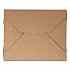 ChampPak Carryout Boxes, #1, 4.38 x 3.5 x 2.5, Brown, Paper, 450/Carton (0731)