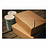 ChampPak Carryout Boxes, #1, 4.38 x 3.5 x 2.5, Brown, Paper, 450/Carton (0731)