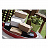 ChampPak Carryout Boxes, #1, 4.38 x 3.5 x 2.5, Brown, Paper, 450/Carton (0731)