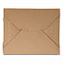 ChampPak Carryout Boxes, #4, 7.75 x 5.5 x 3.5, Brown, Paper, 160/Carton (0734)