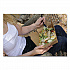 ChampPak Carryout Boxes, #8, 6 x 4.75 x 2.5, Brown, Paper, 300/Carton (0738)