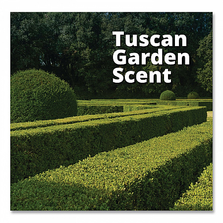 Good Sense Automatic Spray System, Tuscan Garden, 0.67 oz Cartridge, 12/Carton (101109732)