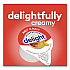 Coffee House Inspirations Half and Half, 0.38 oz Mini Cups, 180/Carton (102042)