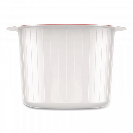 Coffee House Inspirations Half and Half, 0.38 oz Mini Cups, 180/Carton (102042)