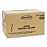 Reliance Mediumweight Cutlery, Individually Wrapped, Spoon, Plastic, White, 1,000/Carton (RSW3)