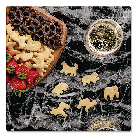 Animal Crackers, 1.5 oz Bag, 12/Box (10173)