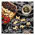 Animal Crackers, 1.5 oz Bag, 12/Box (10173)