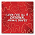 Animal Crackers, 1.5 oz Bag, 12/Box (10173)
