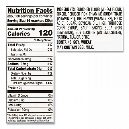 Animal Crackers, 1.5 oz Bag, 12/Box (10173)