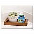 Adjustables Air Freshener, Original Scent, 7 oz Solid, 12/Carton (63133CT)