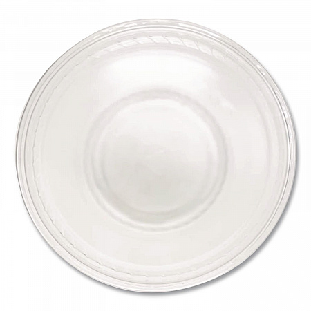 Greenware Cold Drink Cups, Old-Fashioned Cup, 9 oz, Sugarcane, Clear, 50/Sleeve, 20 Sleeves/Carton (GC9OF)