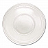 Greenware Cold Drink Cups, Old-Fashioned Cup, 9 oz, Sugarcane, Clear, 50/Sleeve, 20 Sleeves/Carton (GC9OF)