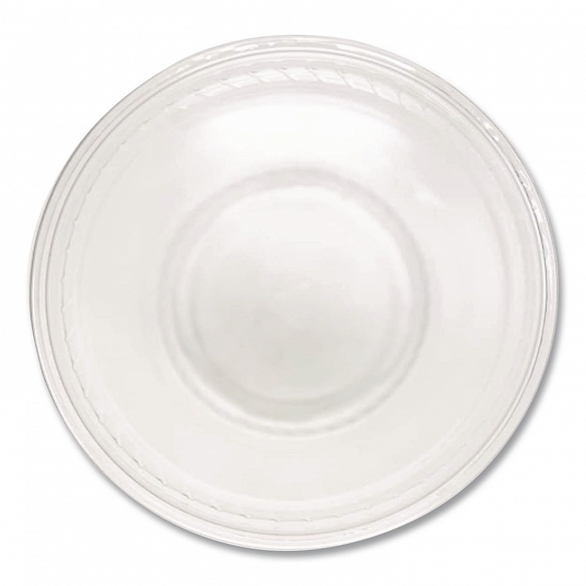Greenware Cold Drink Cups, Old-Fashioned Cup, 9 oz, Sugarcane, Clear, 50/Sleeve, 20 Sleeves/Carton (GC9OF)