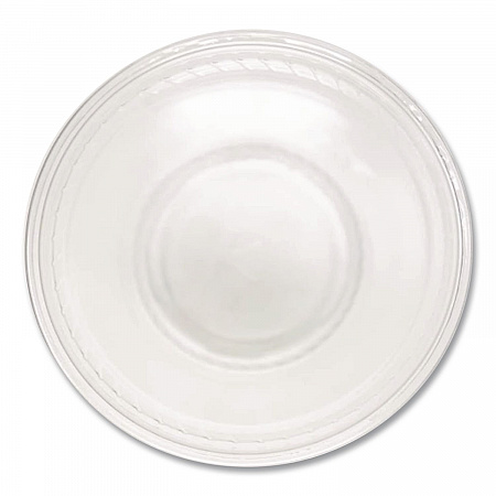 Greenware Cold Drink Cups, Squat, 12 oz to 14 oz, Sugarcane, Clear, 1,000/Carton (GC12S)