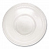 Greenware Cold Drink Cups, Squat, 12 oz to 14 oz, Sugarcane, Clear, 1,000/Carton (GC12S)