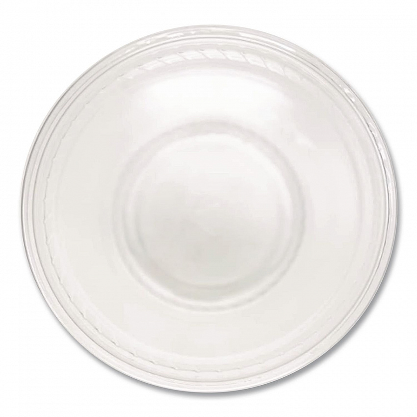 Greenware Cold Drink Cups, Squat, 12 oz to 14 oz, Sugarcane, Clear, 1,000/Carton (GC12S)