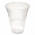 Greenware Cold Drink Cups, 16 oz, Sugarcane, Clear, 50/Sleeve, 20 Sleeves/Carton (GC16S)