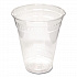 Kal-Clear PET Cold Drink Cups, 16 oz to 18 oz, Plastic, Clear, 50/Sleeve, 20 Sleeves/Carton (KC16S)