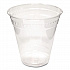 Kal-Clear PET Cold Drink Cups, Squat, 12 oz to 14 oz, Plastic, Clear, 50/Sleeve, 20 Sleeves/Carton (KC1214)