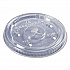 Greenware Cold Drink Lids, Fits 9 oz Old Fashioned Cups/12 oz Squat Cups/20 oz Cups, Plastic, Clear, 1,000/Carton (LGC1220)