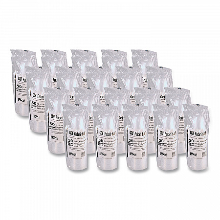 Nexclear Polypropylene Drink Cups, 12 to 14 oz, Plastic, Clear, 50/Bag, 20 Bags/Carton (NC12S)