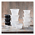 Portion Cups, 2 oz, Plastic, Clear, 250/Sleeve, 10 Sleeves/Carton (PC200)
