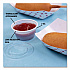 Portion Cups, 2 oz, Plastic, Clear, 250/Sleeve, 10 Sleeves/Carton (PC200)