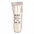 RK Ribbed Cold Drink Cups, 16 oz, Plastic, Translucent, 50/Sleeve, 20 Sleeves/Carton (RK16)
