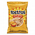 Tortilla Chips Crispy Rounds, 3 oz Bag, 28/Carton (20871)