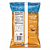 Tortilla Chips Crispy Rounds, 3 oz Bag, 28/Carton (20871)