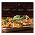 Tortilla Chips Crispy Rounds, 3 oz Bag, 28/Carton (20871)