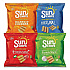 Variety Mix, Assorted Flavors, 1.5 oz Bags, 30 Bags/Box (49932)