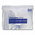 Plastic Zipper Bags, 32 oz, 7