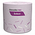 Select Standard Bath Tissue, Septic Safe, 2-Ply, White, 4 x 3.19, 500 Sheets/Roll, 96 Rolls/Carton (B040)